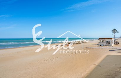 Resale - Apartamento - Guardamar - Guardamar del Segura