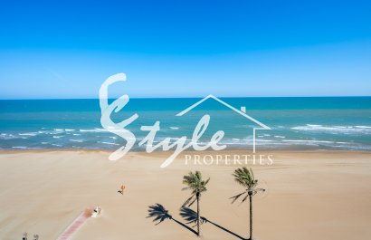 Resale - Apartamento - Guardamar - Guardamar del Segura