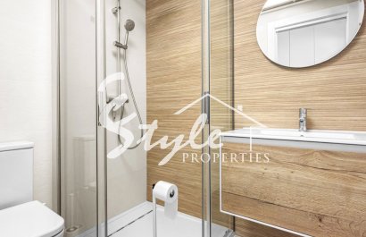 Resale - Apartamento - Torrevieja - Los Balcones