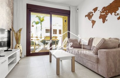 Resale - Apartamento - Torrevieja - Los Balcones