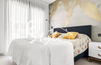 Resale - Apartamento - Torrevieja - Los Balcones