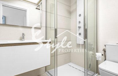 Resale - Apartamento - Torrevieja - Los Balcones