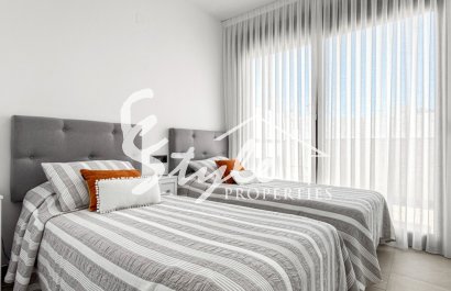 Resale - Apartamento - Torrevieja - Los Balcones