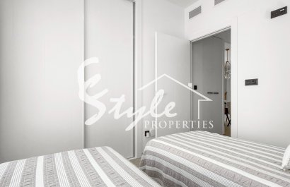 Resale - Apartamento - Torrevieja - Los Balcones