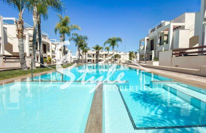 Resale - Apartamento - Torrevieja - Los Balcones