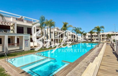 Resale - Apartamento - Torrevieja - Los Balcones