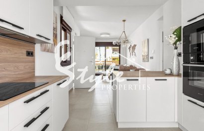 Resale - Apartamento - Torrevieja - Los Balcones