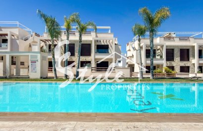 Resale - Apartamento - Torrevieja - Los Balcones