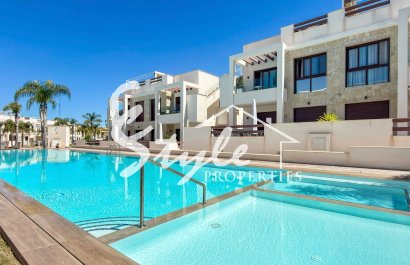 Resale - Apartamento - Torrevieja - Los Balcones