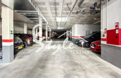 Resale - Apartamento - Torrevieja - Los Balcones