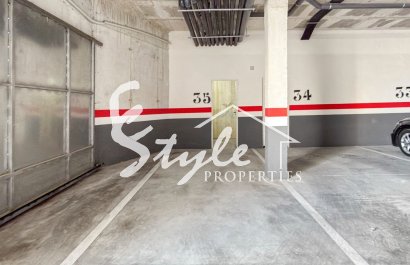 Resale - Apartamento - Torrevieja - Los Balcones