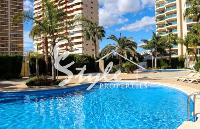Nuevo - Apartamento - Calp - Calpe