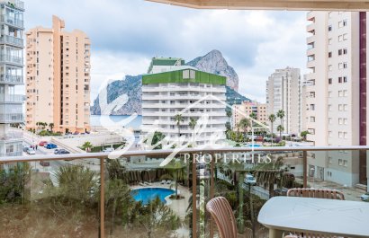 Nuevo - Apartamento - Calp - Calpe