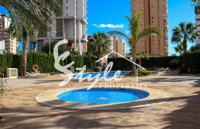 Nuevo - Apartamento - Calp - Calpe