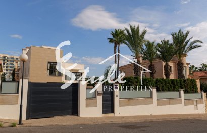 Новостройки - Вилла - Torrevieja - Торревьеха