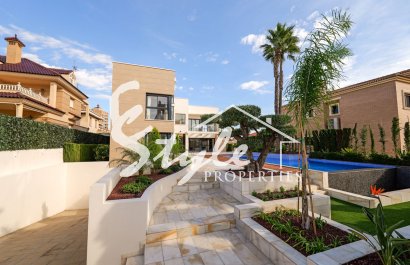 Новостройки - Вилла - Torrevieja - Торревьеха