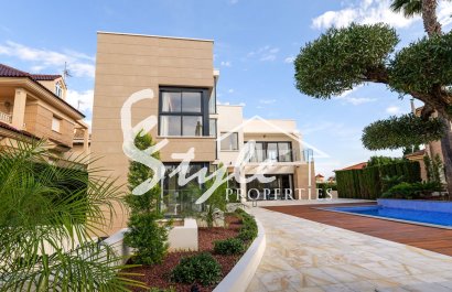 Новостройки - Вилла - Torrevieja - Торревьеха