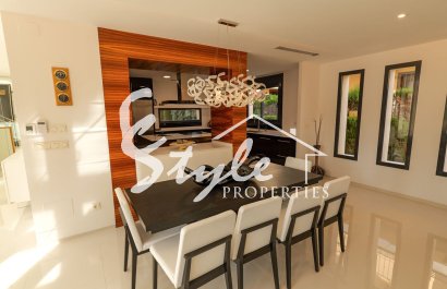 Новостройки - Вилла - Torrevieja - Торревьеха