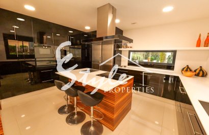 Новостройки - Вилла - Torrevieja - Торревьеха