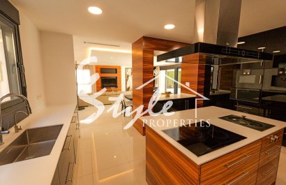 Новостройки - Вилла - Torrevieja - Торревьеха