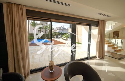 Новостройки - Вилла - Torrevieja - Торревьеха