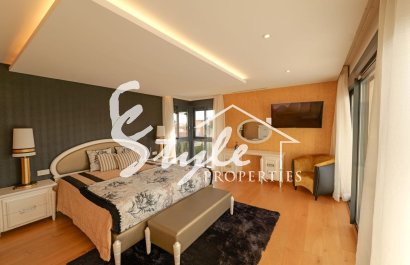 Новостройки - Вилла - Torrevieja - Торревьеха