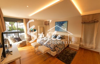 Новостройки - Вилла - Torrevieja - Торревьеха