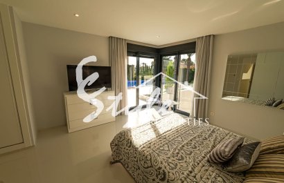 Новостройки - Вилла - Torrevieja - Торревьеха