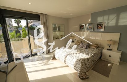 Новостройки - Вилла - Torrevieja - Торревьеха