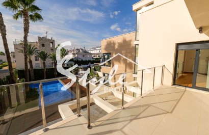 Новостройки - Вилла - Torrevieja - Торревьеха