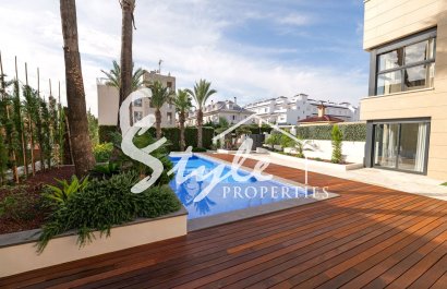 Новостройки - Вилла - Torrevieja - Торревьеха