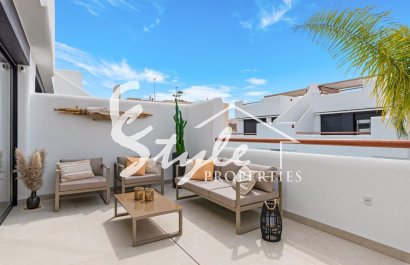 Resale - Apartamento - San Javier - Santiago de la ribera