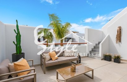 Resale - Apartamento - San Javier - Santiago de la ribera