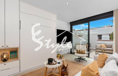 Resale - Apartamento - San Javier - Santiago de la ribera