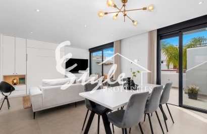 Resale - Apartamento - San Javier - Santiago de la ribera