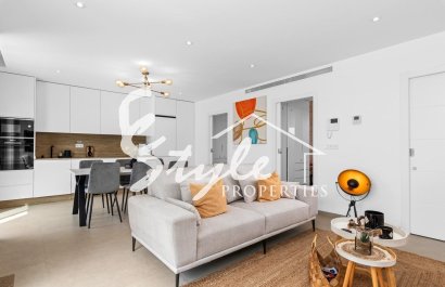 Resale - Apartamento - San Javier - Santiago de la ribera