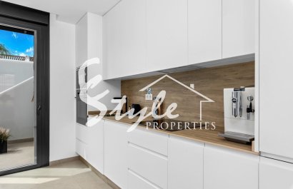 Resale - Apartamento - San Javier - Santiago de la ribera