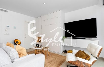 Resale - Apartamento - San Javier - Santiago de la ribera