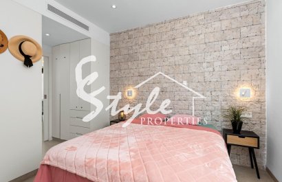 Resale - Apartamento - San Javier - Santiago de la ribera