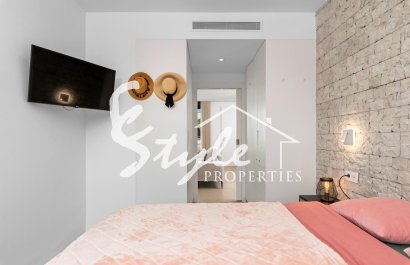 Resale - Apartamento - San Javier - Santiago de la ribera