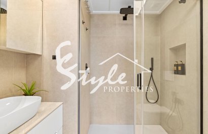 Resale - Apartamento - San Javier - Santiago de la ribera