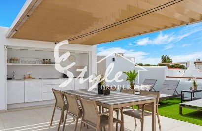 Resale - Apartamento - San Javier - Santiago de la ribera