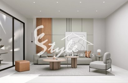 New build - Villa - Benidorm - Finestrat