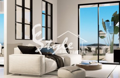 New build - Villa - Benidorm - Finestrat