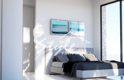 New build - Villa - Benidorm - Finestrat