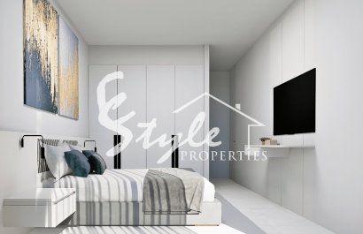 New build - Villa - Benidorm - Finestrat