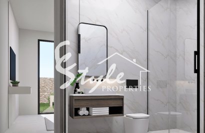 New build - Villa - Benidorm - Finestrat