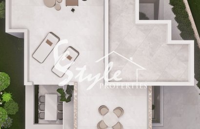 New build - Villa - Benidorm - Finestrat