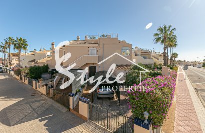 Вторичное жилье - Apartamento - Плайя Фламенка - Playa Flamenca