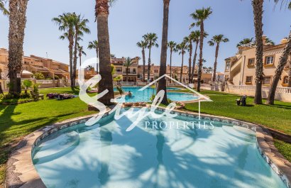 Вторичное жилье - Apartamento - Плайя Фламенка - Playa Flamenca